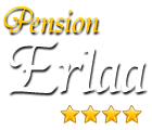 Hotel-Pension Erlaa